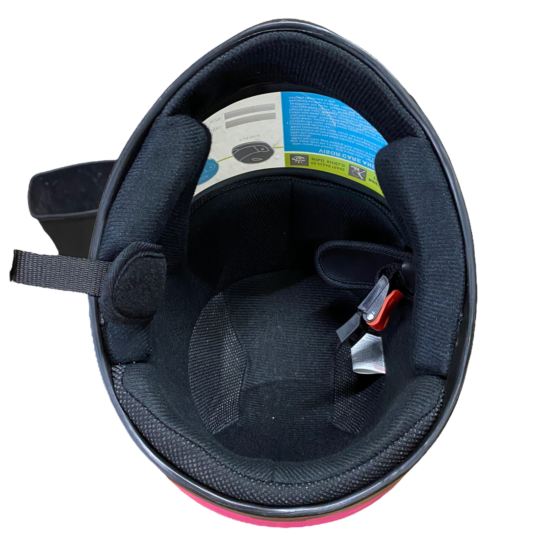Gorro top decathlon ni帽o