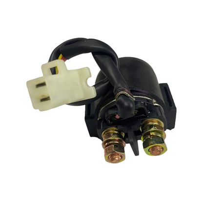 Relevador de encendido Honda Cargo 150 / FT150