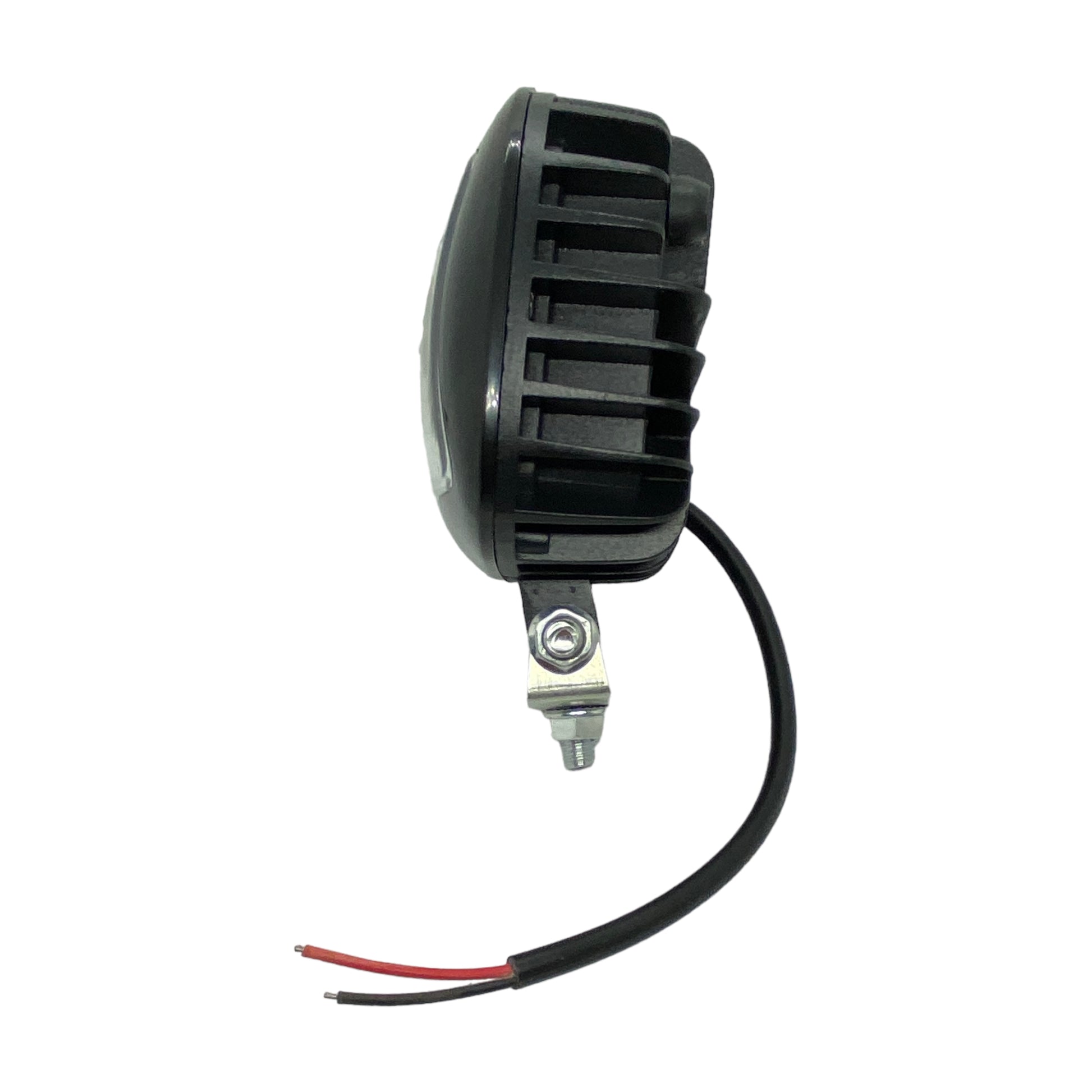 Faro auxiliar LED cuadrado