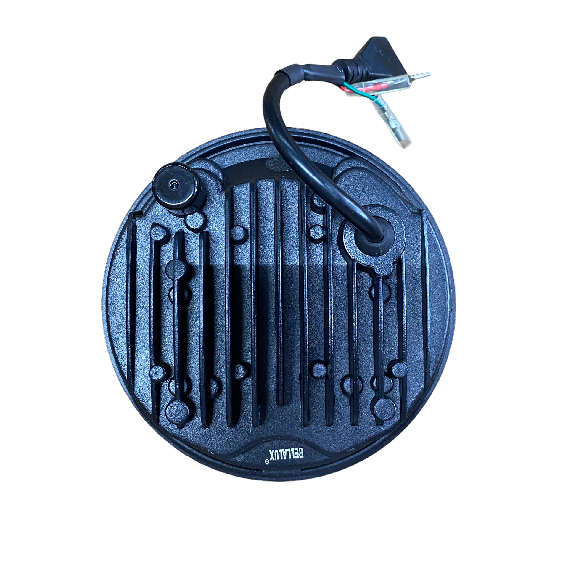 Faro delantero LED daymaker 5.75” para moto
