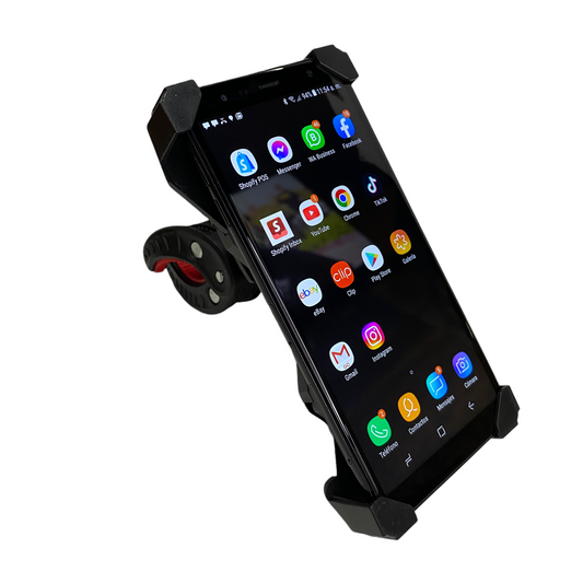Porta celular X