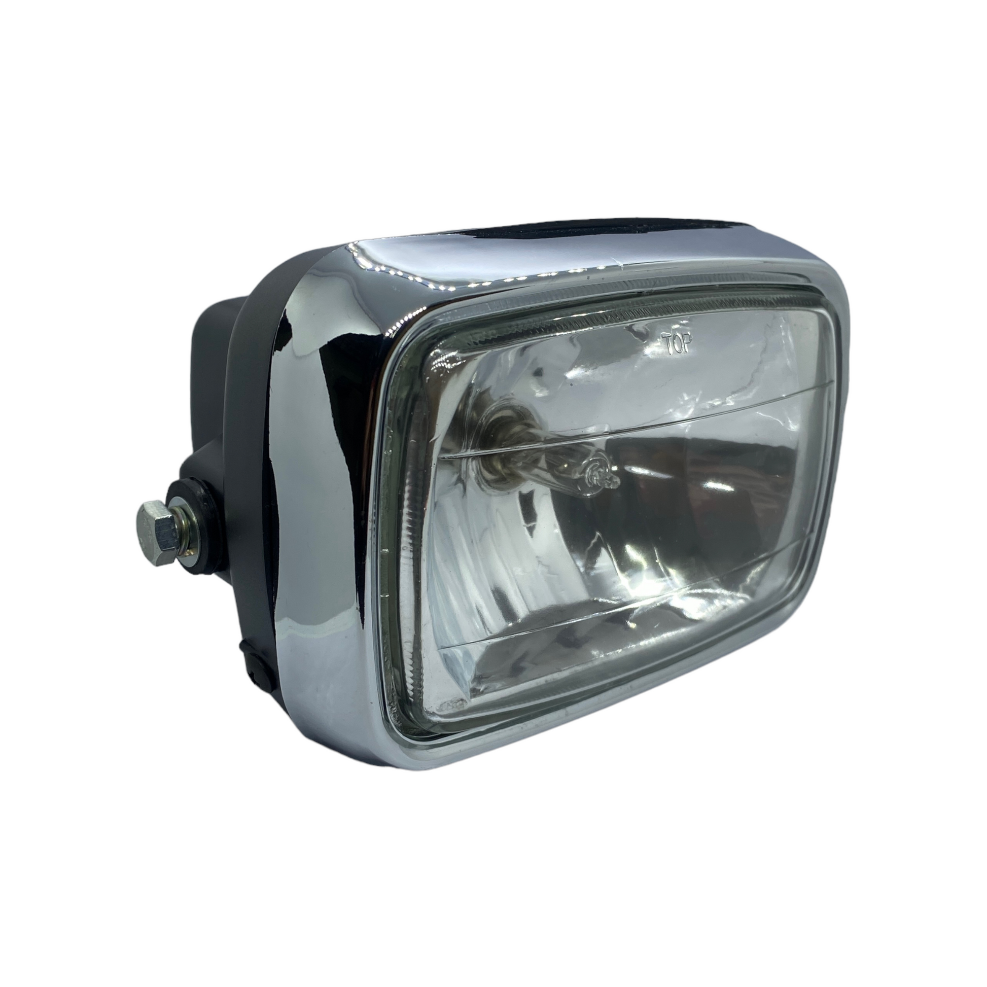 Faro delantero cuadrado 4.5”