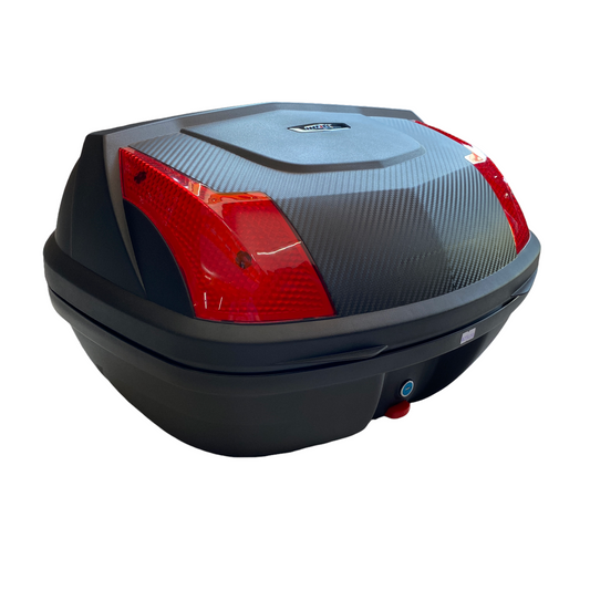 Top case (maletero) 48L