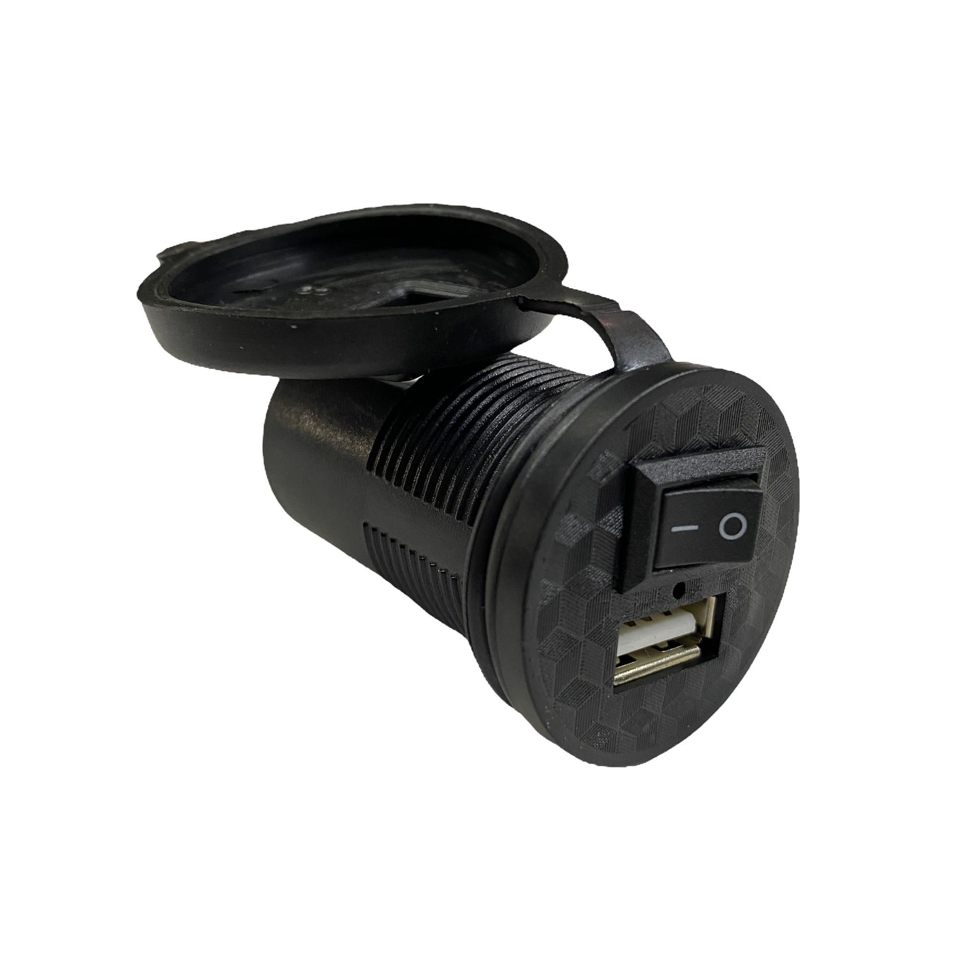 Cargador USB