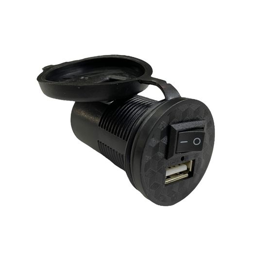 Cargador USB