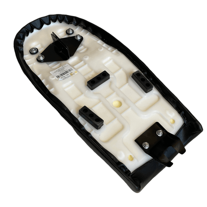 Asiento para moto estilo Cafe Racer