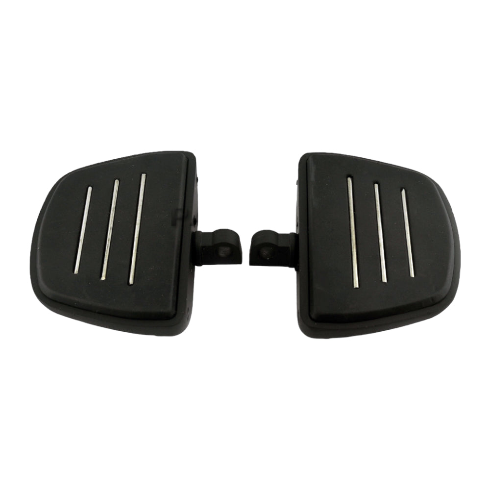 Posapies de plancha para Harley Davidson