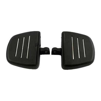 Posapies de plancha para Harley Davidson