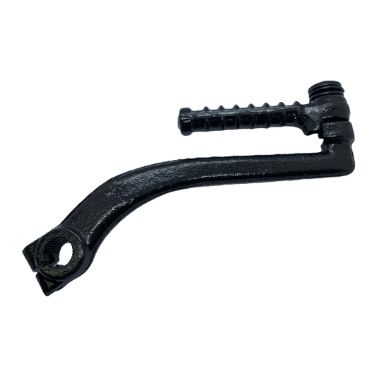 Pedal de arranque motonetas Italika WS, DS, GS