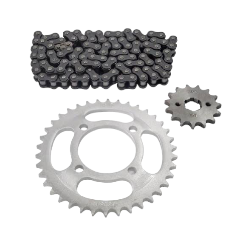 Kit de arrastre completo Italika DT 150 / FT 150 Sport