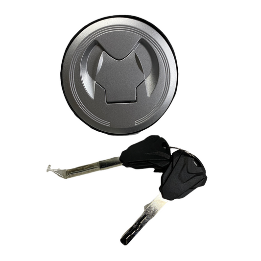 Tapón de tanque de gasolina para Italika 125z
