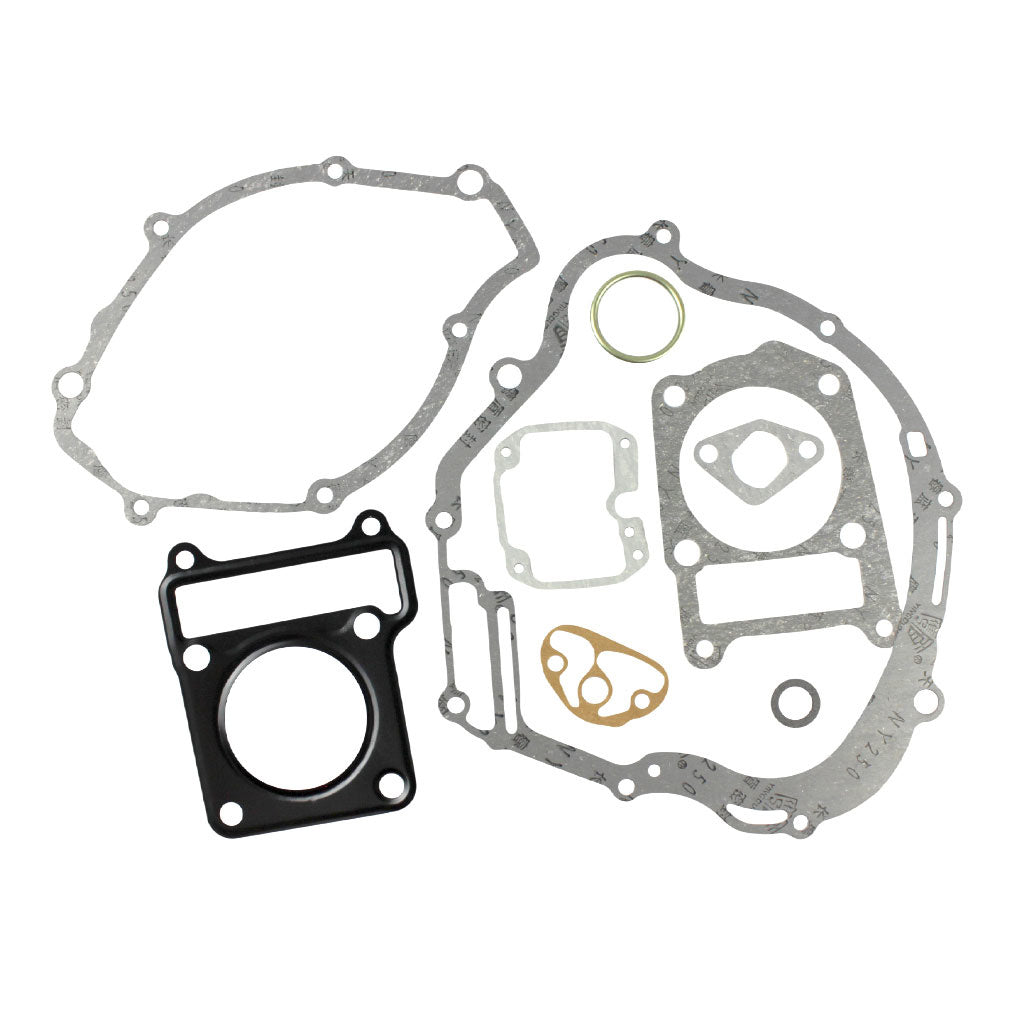 Set de empaques de motor completo Yamaha YBR 125 zr