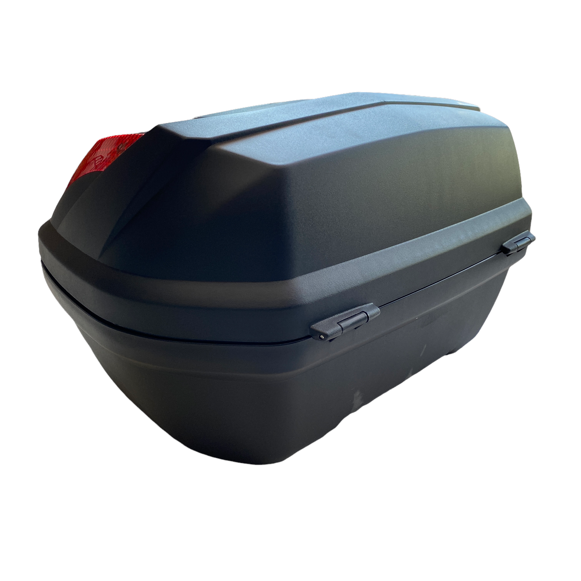 Top case (maletero) 48L