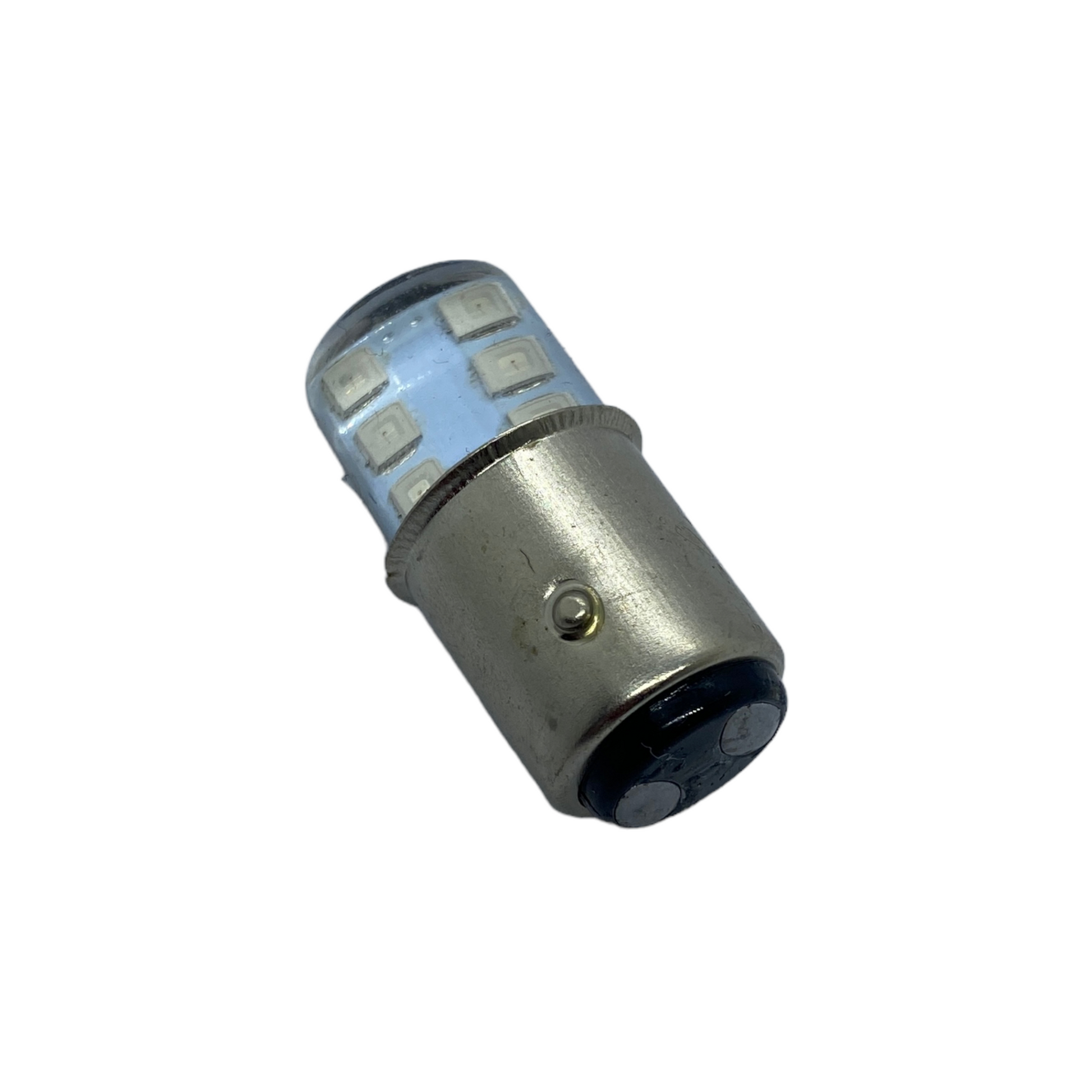 Luz de stop LED encapsulado con estrobo