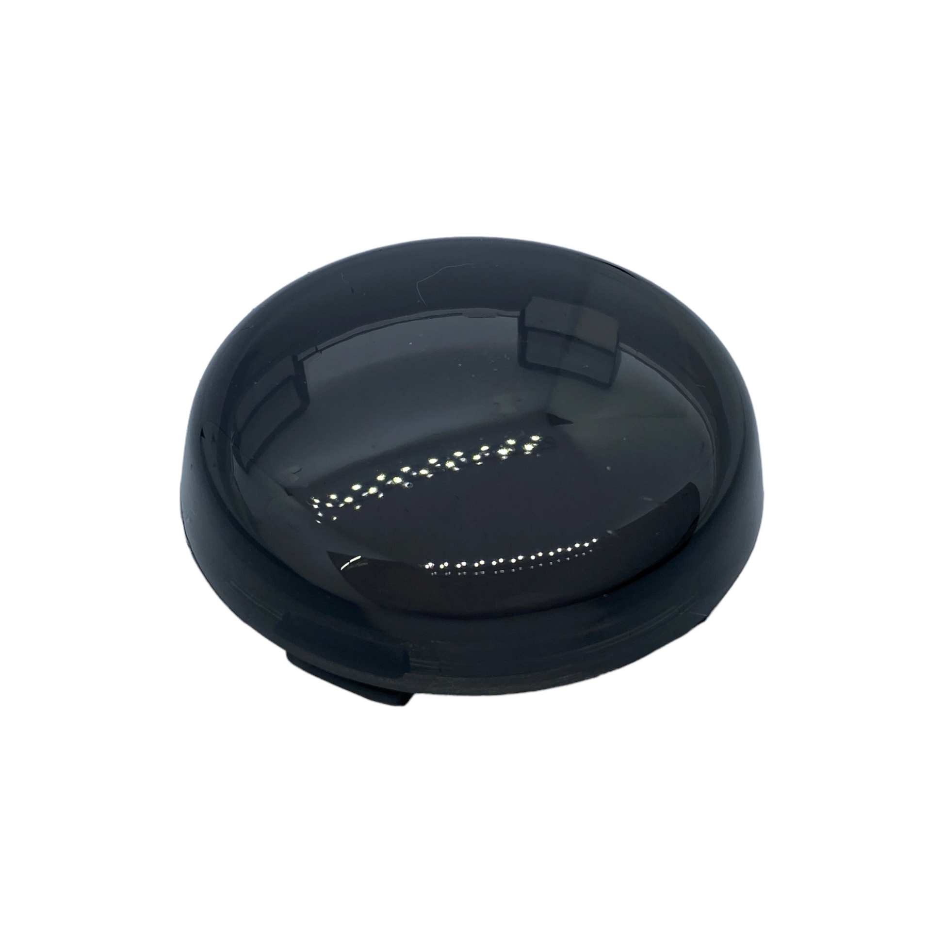 Micas de direccionales (bullet) Harley Davidson