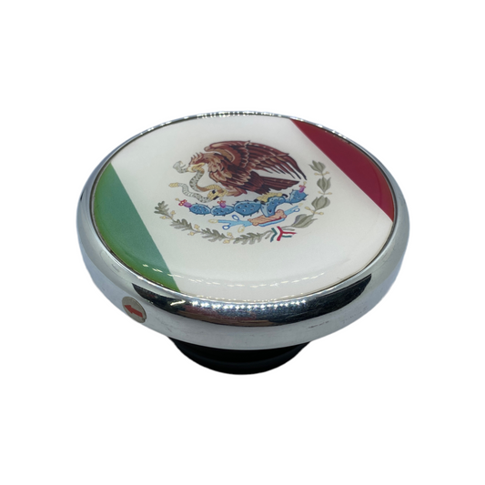 Tapón México para tanque de gasolina H-D