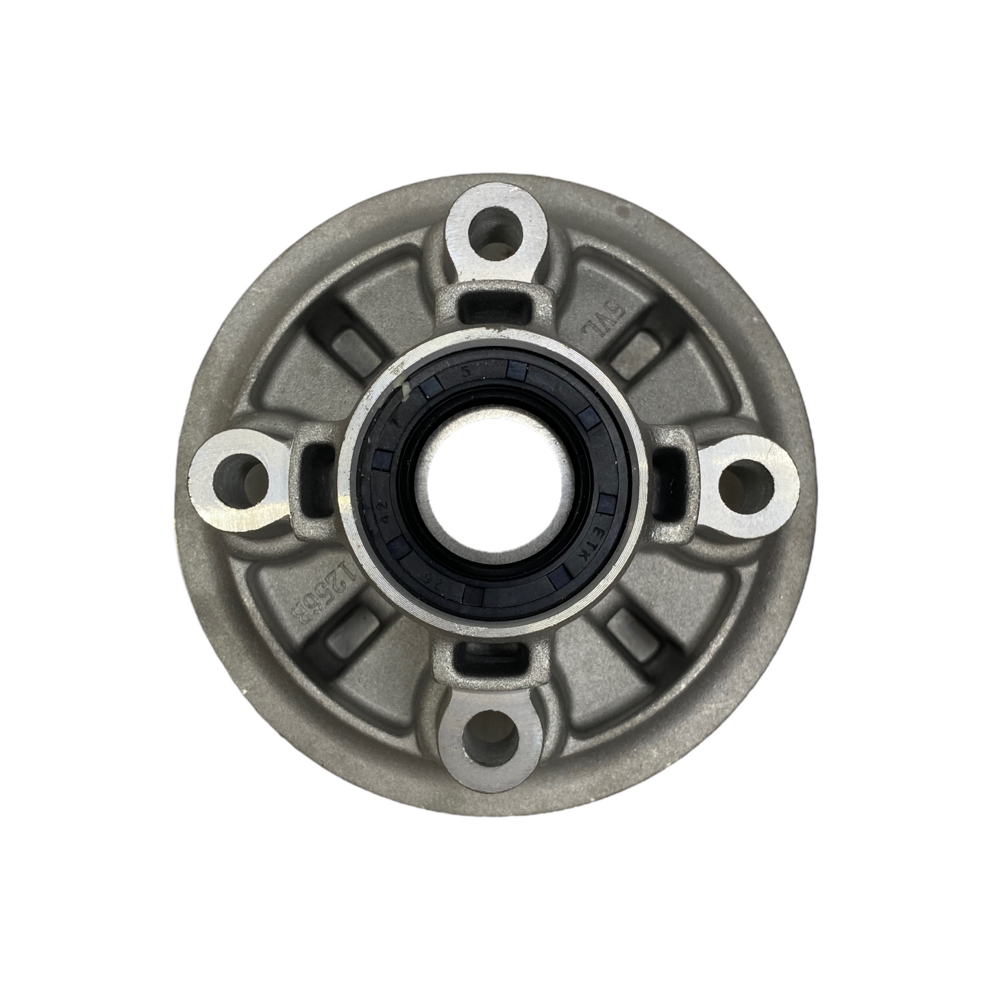 Porta engrane trasero Yamaha YBR 125zr / FT 125